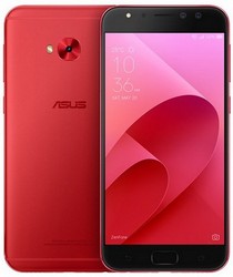 Замена батареи на телефоне Asus ZenFone 4 Selfie Pro (ZD552KL) в Курске